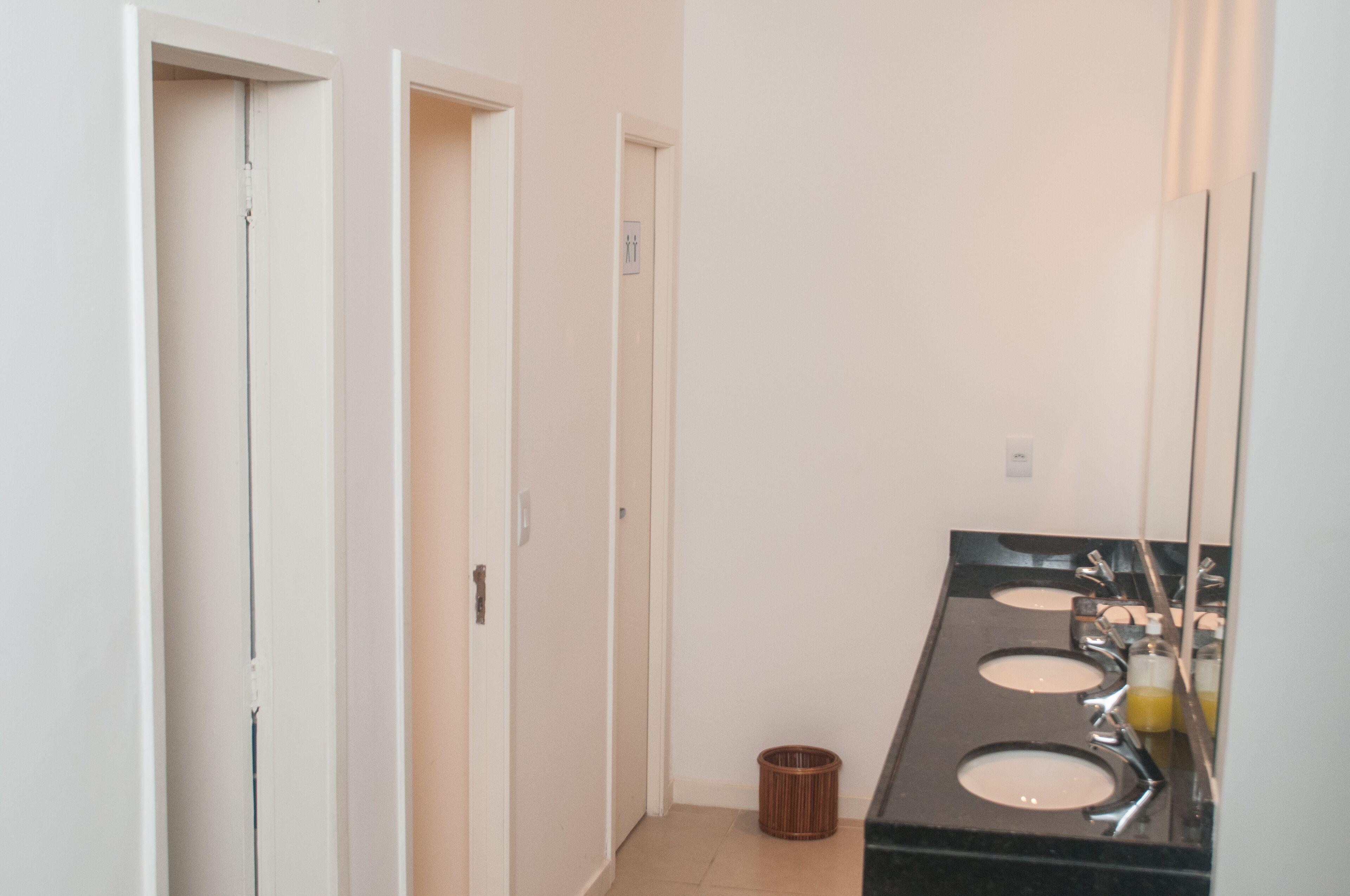 Sangha Urbana - Hostel, Yoga & Meditacao - Rio de Janeiro — Photos 3